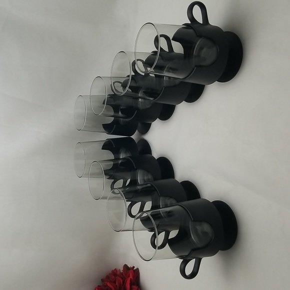 Pyrex Compatibles Corning Glas-Snap Mugs - Picture 11 of 13